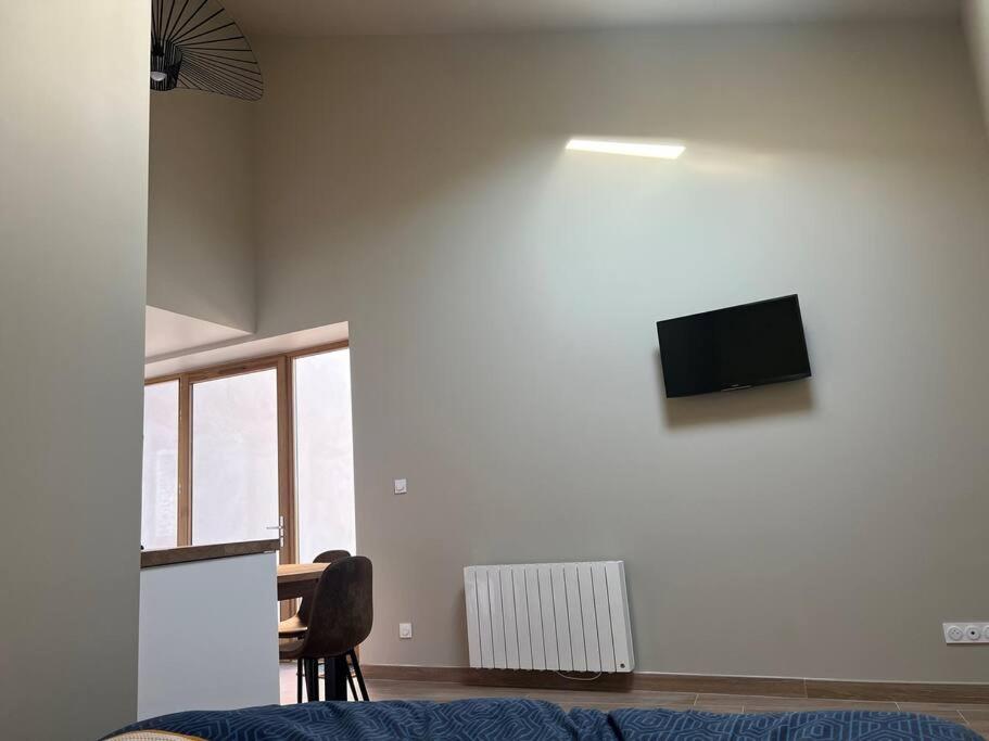 Studio 25M2 Neuf Chatillon  エクステリア 写真