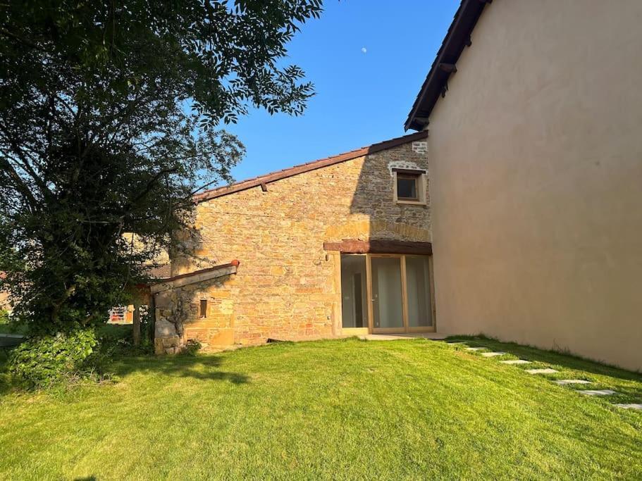 Studio 25M2 Neuf Chatillon  エクステリア 写真