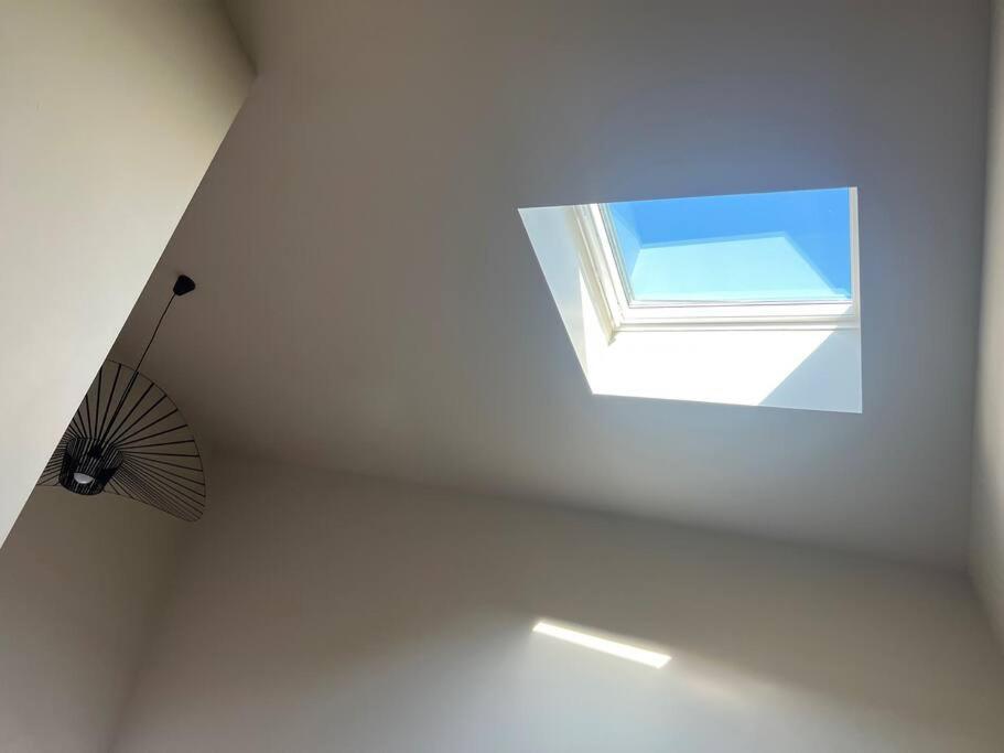 Studio 25M2 Neuf Chatillon  エクステリア 写真